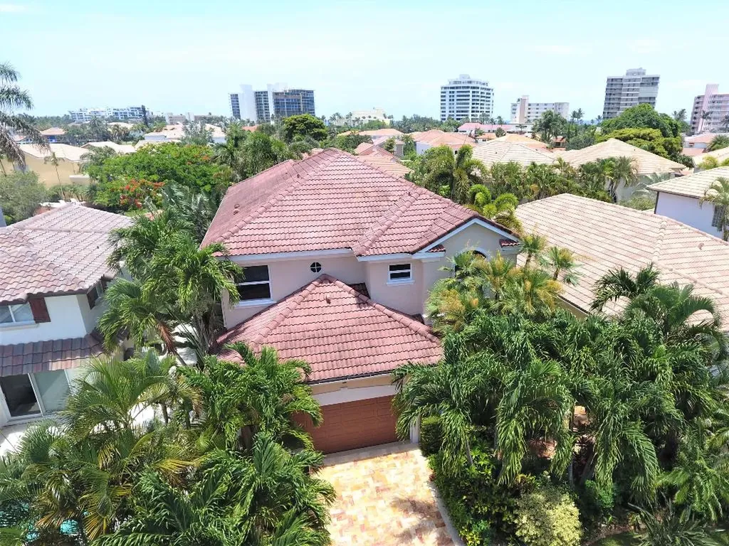 3539 Commodore Circle Delray Beach FL 33483