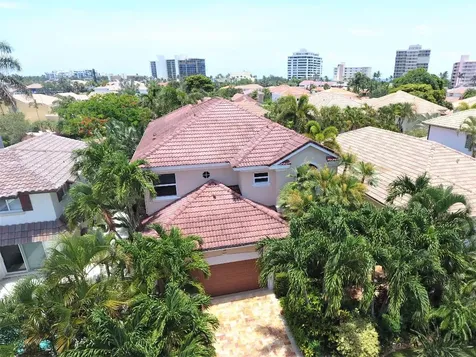 3539 Commodore Circle Delray Beach FL 33483
