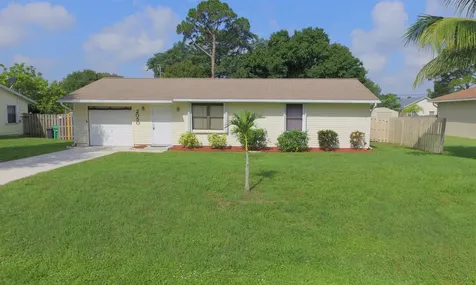 2050 SW Castinet Lane Port St Lucie FL 34953