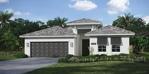 12693 SW Sunrise Lake Terrace Port St Lucie FL 34987