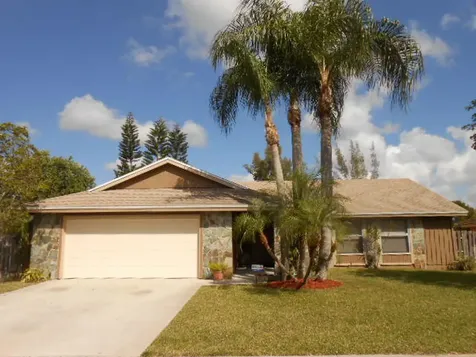 1024 Larch Way Wellington FL 33414