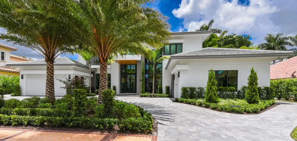 17689 Scarsdale Way Boca Raton FL 33496