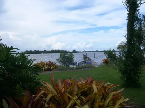 3315 N Indian River Drive Fort Pierce FL 34946