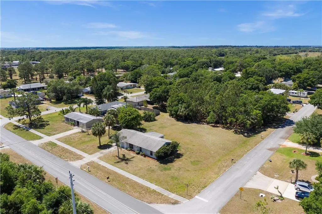 5007 Fort Pierce Boulevard Fort Pierce FL 34951