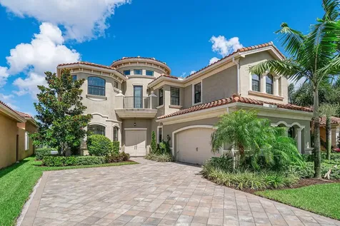 16586 Ambassador Bridge Road Delray Beach FL 33446