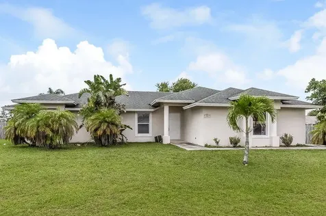 101 Malaga Street Royal Palm Beach FL 33411