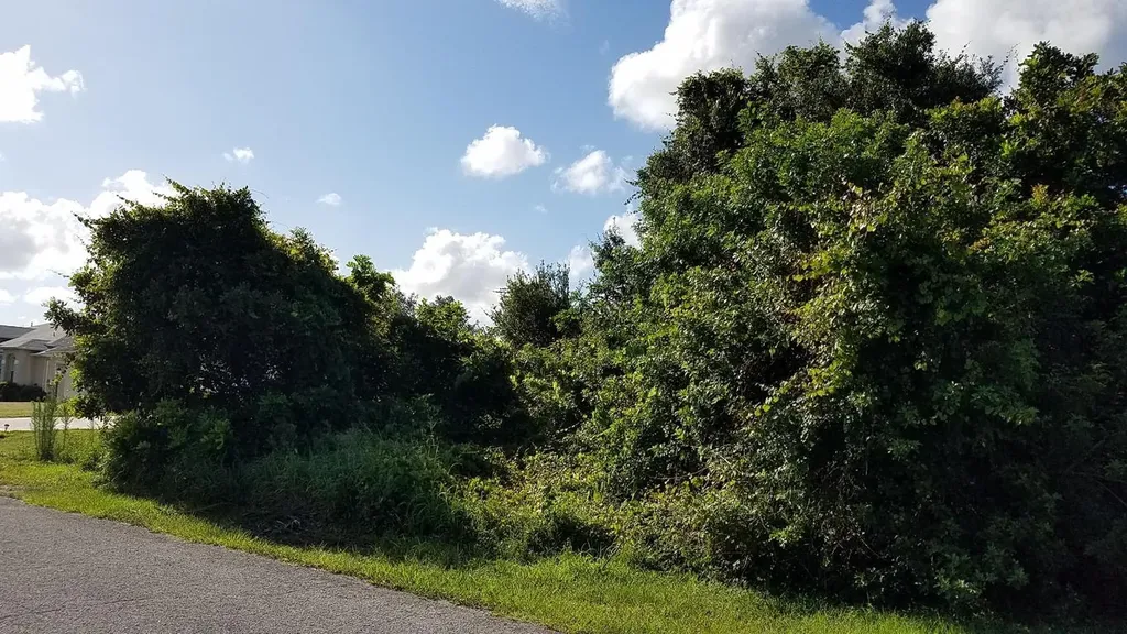 229 SE Duxbury Avenue Port St Lucie FL 34983