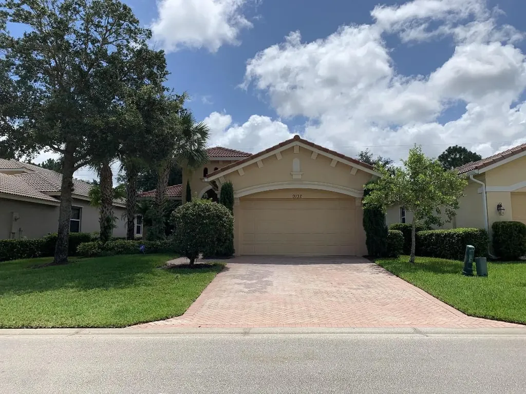 9132 Short Chip Circle Port St Lucie FL 34986
