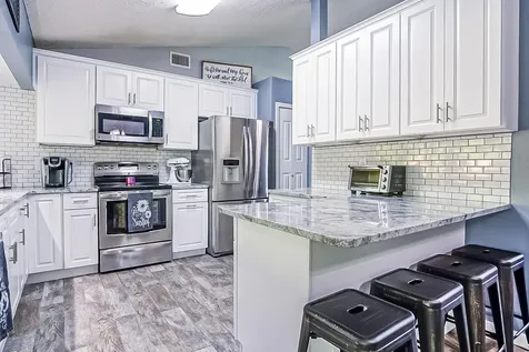 3891 SW Chicopee Street Port St Lucie FL 34953