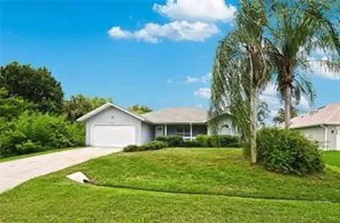 443 Watercrest Street Sebastian FL 32958