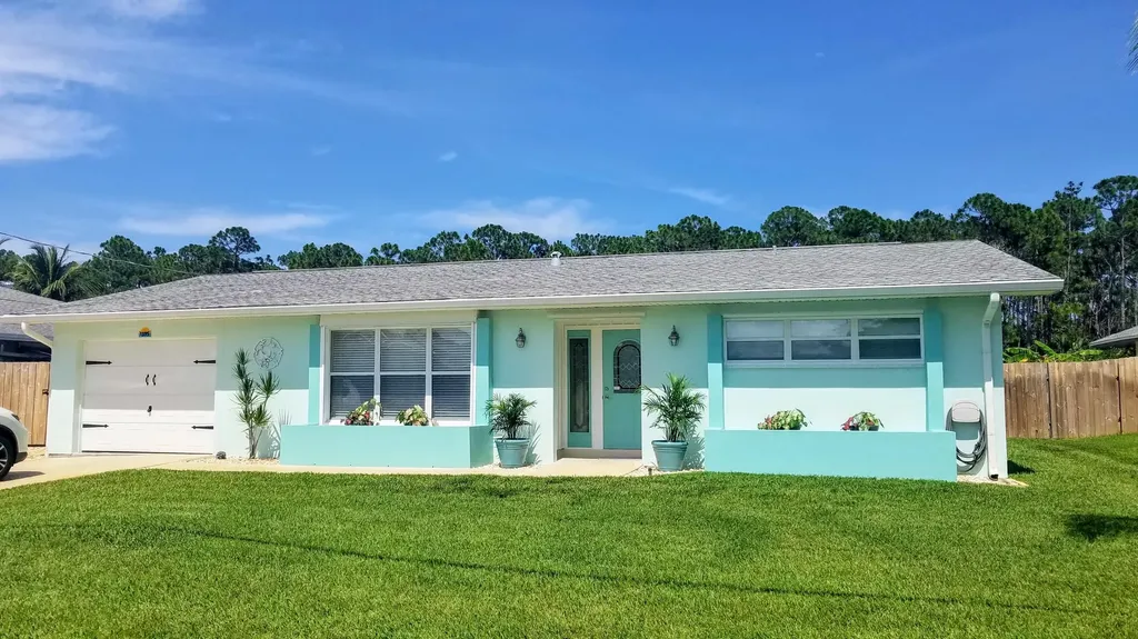 1395 SE Coral Reef Street Port St Lucie FL 34983