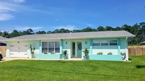 1395 SE Coral Reef Street Port St Lucie FL 34983