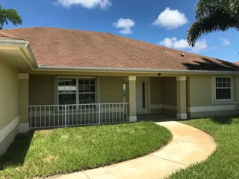 6102 Myrtle Drive Fort Pierce FL 34982