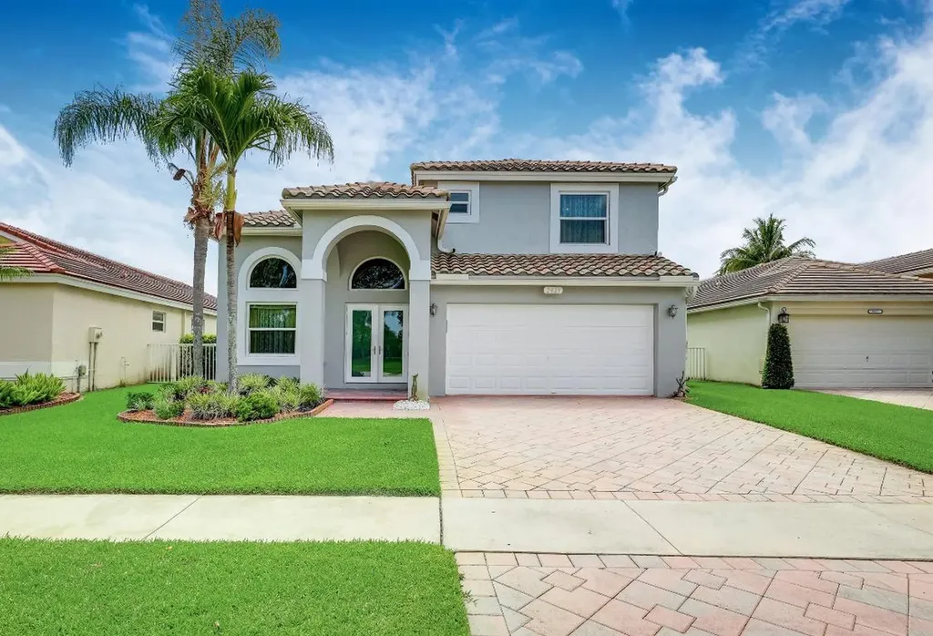 2429 Country Golf Drive Wellington FL 33414