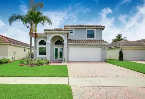 2429 Country Golf Drive Wellington FL 33414
