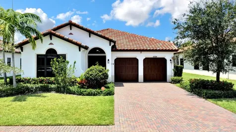 6304 Vireo Court Lake Worth FL 33463