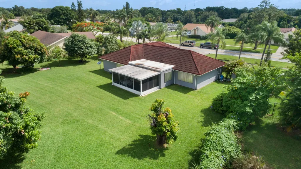 2632 SE Gowin Drive Port St Lucie FL 34952