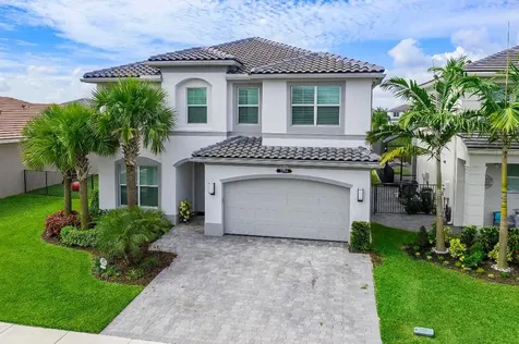9758 Salty Bay Drive Delray Beach FL 33446