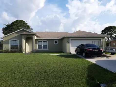 450 SW Exmore Avenue Port St Lucie FL 34983