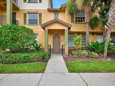 1936 SE High Springs Drive Port St Lucie FL 34952