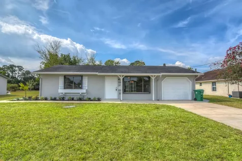 2266 SE Grand Drive Port St Lucie FL 34952