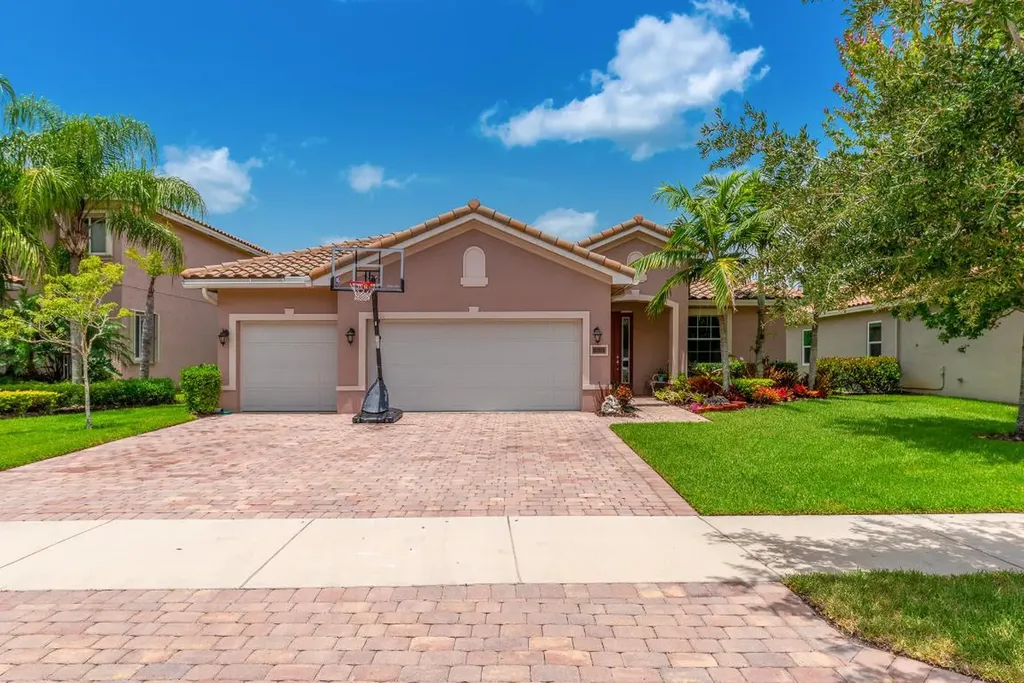 5608 SW Longspur Lane Palm City FL 34990