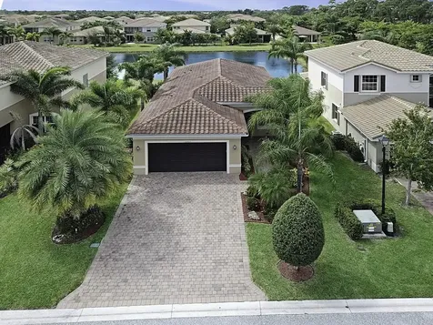 10521 Cape Delabra Court Boynton Beach FL 33473