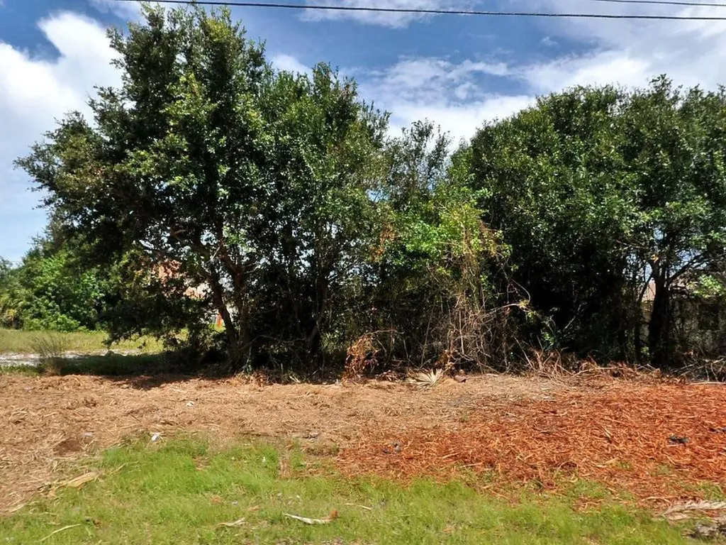 549 SW Paar Drive Port St Lucie FL 34953