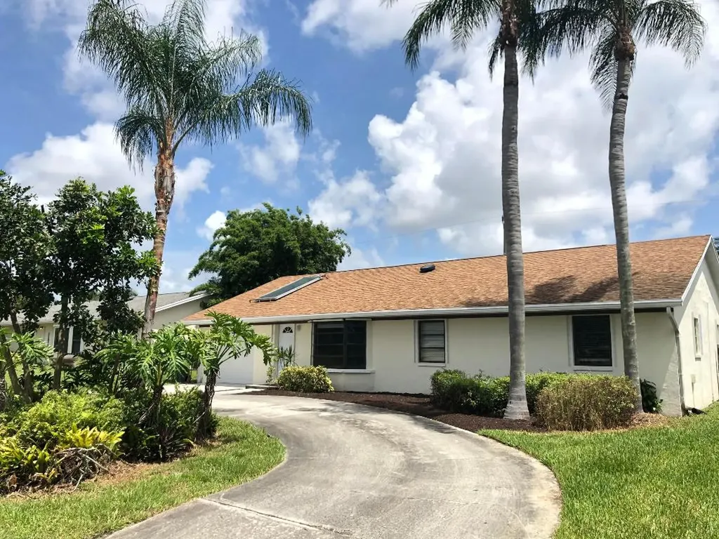 3587 Harlowe Avenue Boynton Beach FL 33436