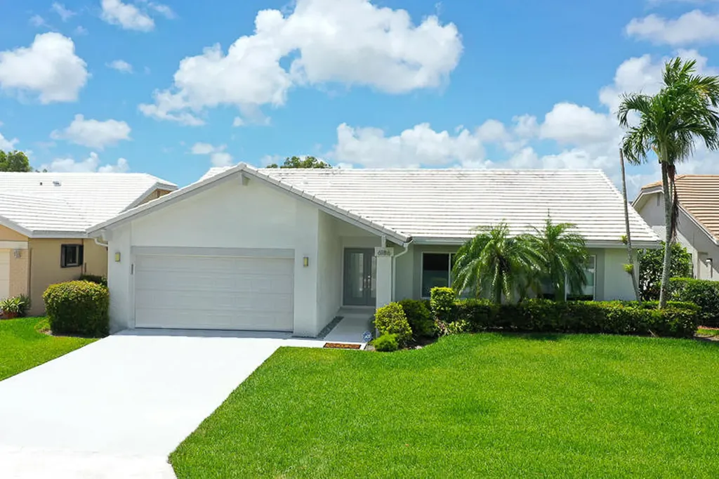 6186 Petaluma Drive Boca Raton FL 33433