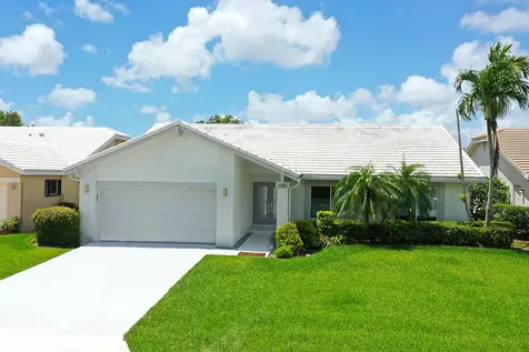 6186 Petaluma Drive Boca Raton FL 33433