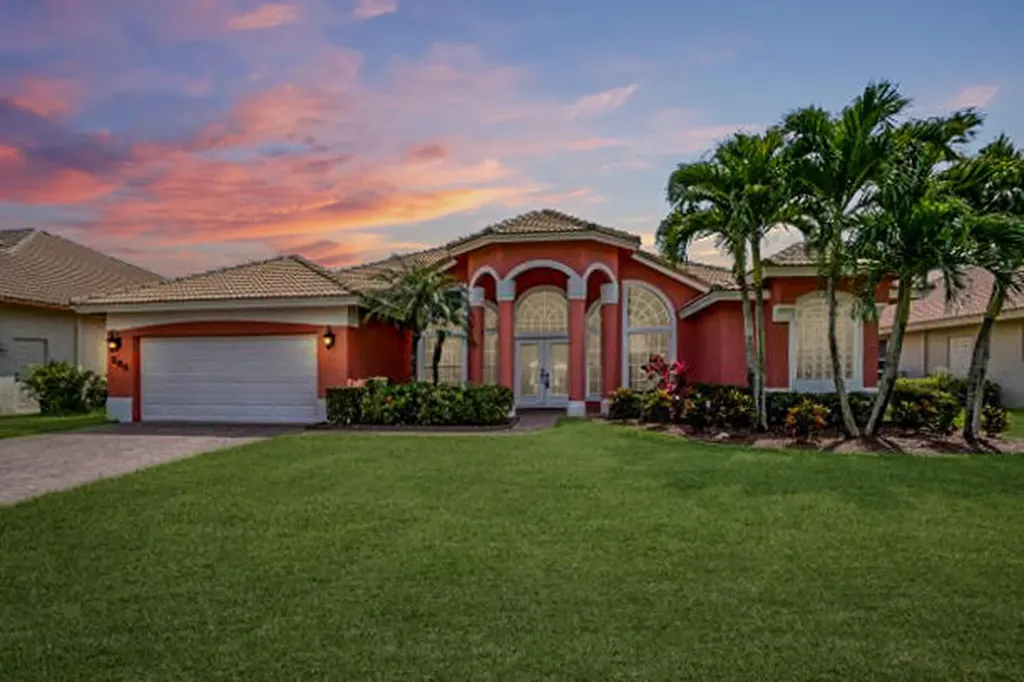 284 SW Egret Landing Port St Lucie FL 34953