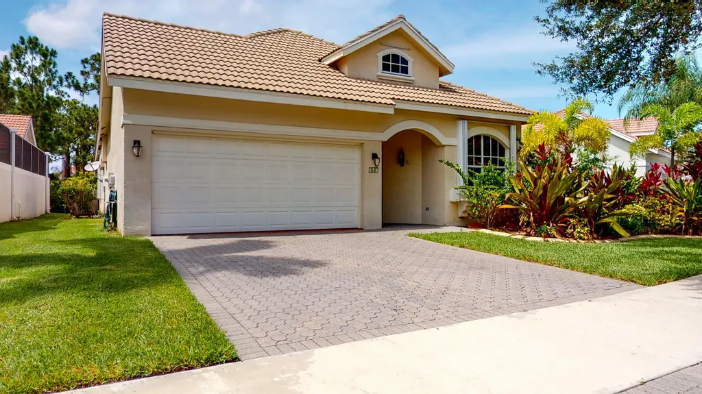 767 SW Munjack Circle Port St Lucie FL 34986