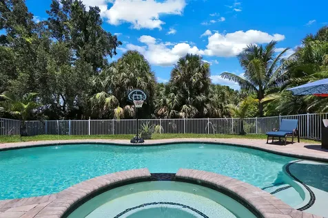 734 SW Myakka River Trace Port St Lucie FL 34986