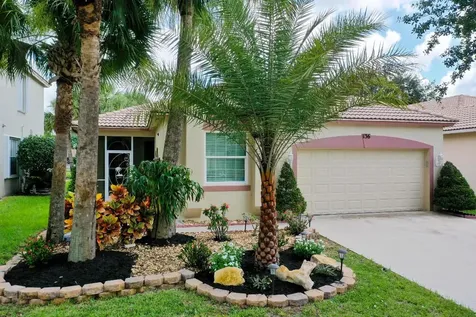 136 Seminole Lakes Drive Royal Palm Beach FL 33411