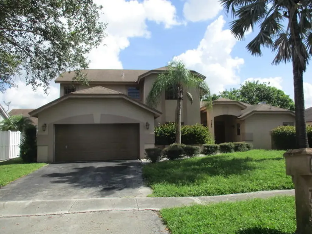 7385 NW 54th Street Lauderhill FL 33319