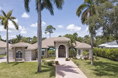 861 Forest Glen Lane Wellington FL 33414