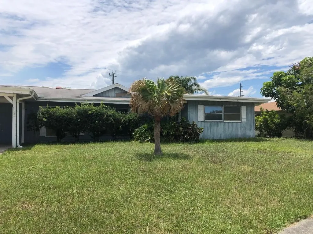 703 Bianca Drive NE Palm Bay FL 32905