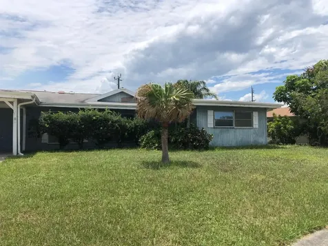 703 Bianca Drive NE Palm Bay FL 32905