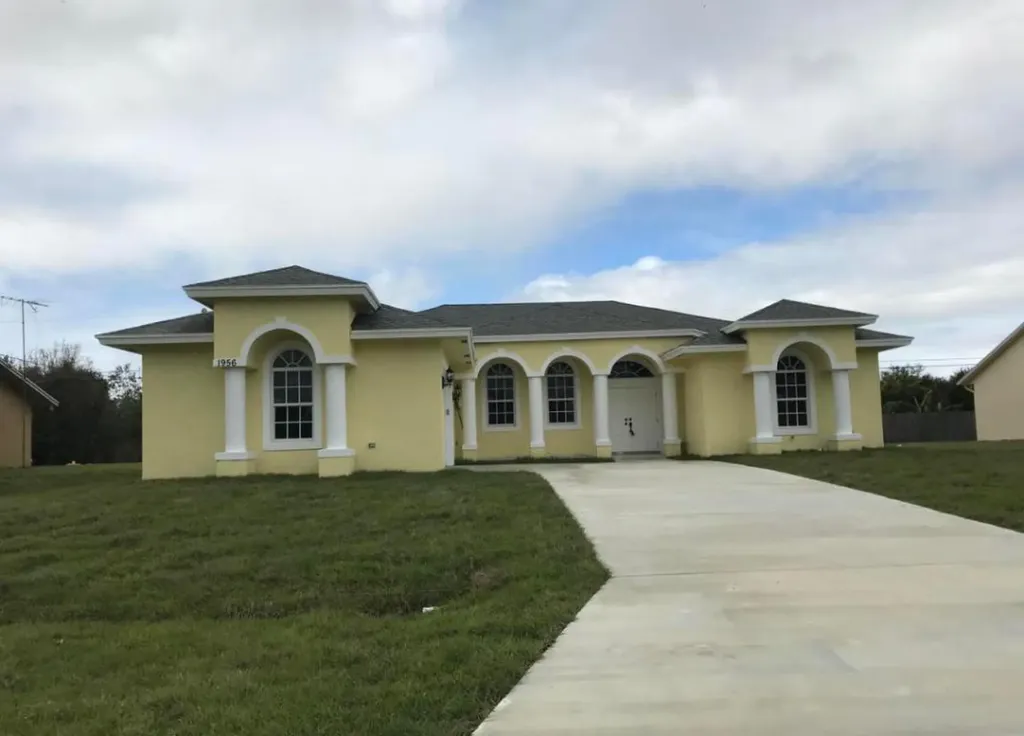 1956 SW Beekman Street Port St Lucie FL 34953