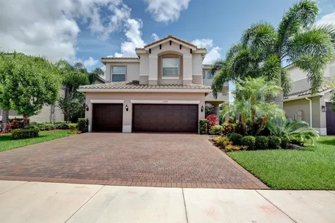 8209 Fiera Ridge Drive Boynton Beach FL 33473