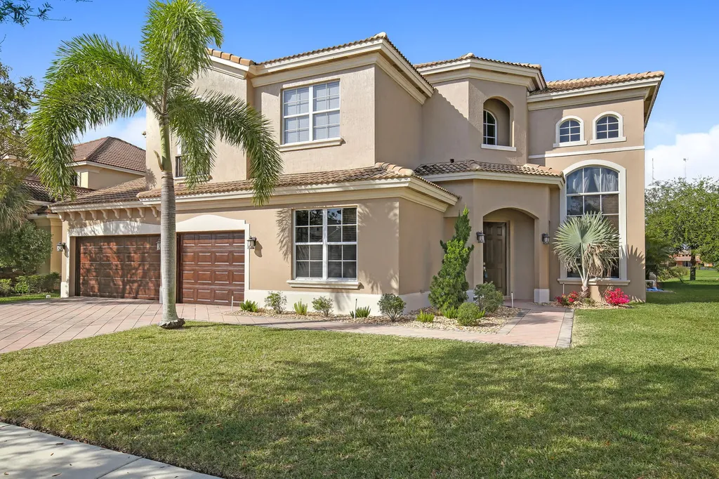 9174 Pineville Drive Lake Worth FL 33467