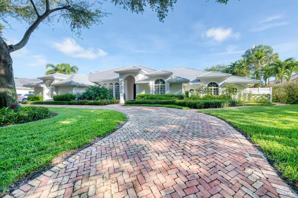 150 Commodore Drive Jupiter FL 33477