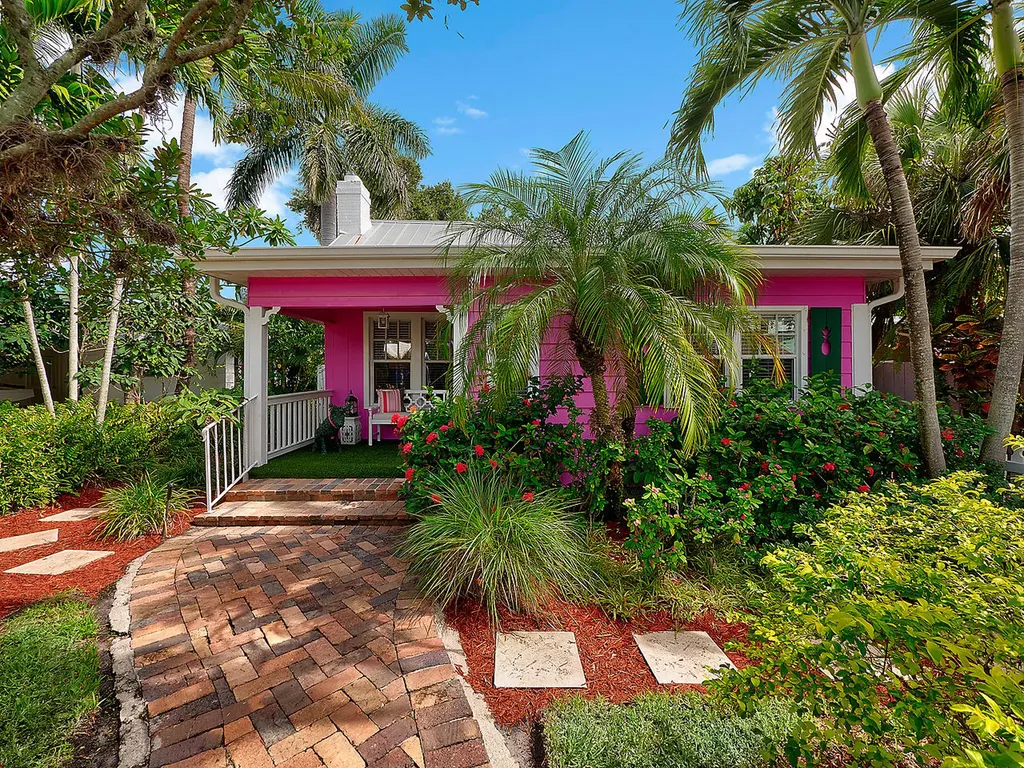716 N Lakeside Drive Lake Worth Beach FL 33460