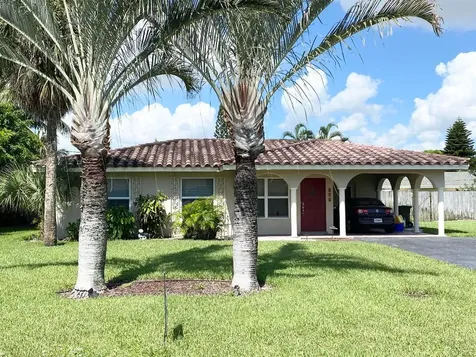 640 Kingbird Circle Delray Beach FL 33444