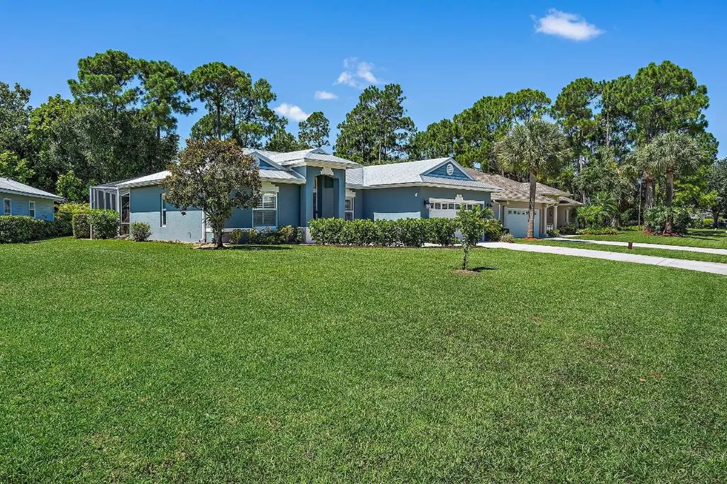 2228 SW Oak Ridge Road Palm City FL 34990