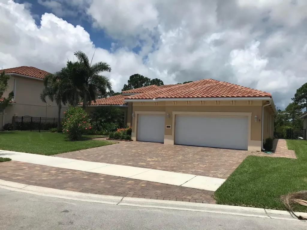 6052 SW Key Deer Lane Palm City FL 34990