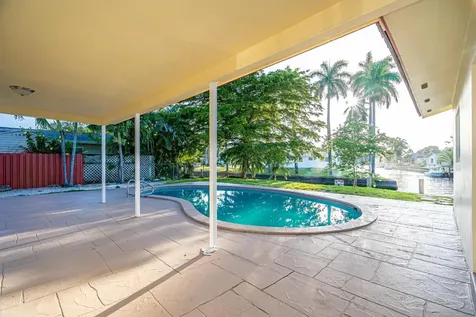 1811 SW 56th Avenue Plantation FL 33317