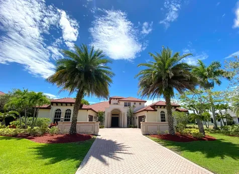 19062 Park Ridge Street Weston FL 33332