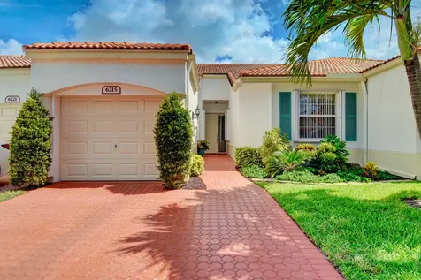 6215 Caladium Road Delray Beach FL 33484